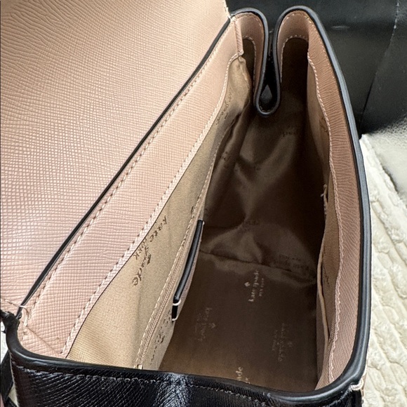 Kate Spade Madison Flap Backpack Multi - Picture 8 of 8